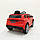 Дитячий повнопривідний електромобіль моделі Audi RSQ8 Red / Червоний, фото 9