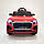 Дитячий повнопривідний електромобіль моделі Audi RSQ8 Red / Червоний, фото 10