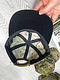 Кепка SHOOTER'S CAP - CP™ от Crye Precision, фото 8