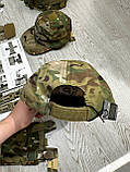 Кепка SHOOTER'S CAP - CP™ от Crye Precision, фото 7