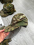 Кепка SHOOTER'S CAP - CP™ от Crye Precision, фото 6