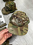 Кепка SHOOTER'S CAP - CP™ от Crye Precision, фото 5