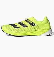 Urbanshop com ua Кросівки Adidas Adizero Pro Yellow Fy0101 РОЗМІРИ ЗАПИТУЙТЕ