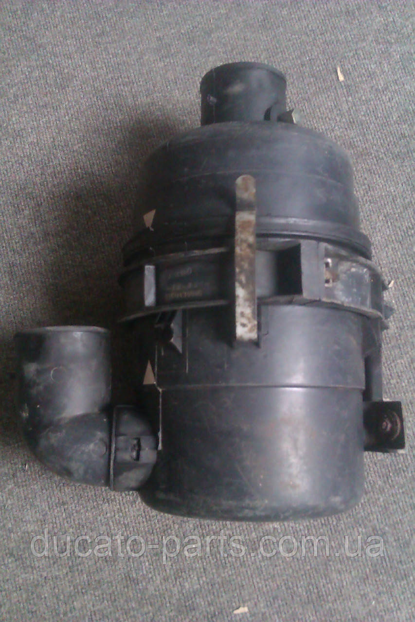Корпус воздушного фильтра Fiat Ducato 1301009080: продажа, цена в ...