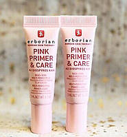 Erborian Pink Primer & Care коригувальна база, 5 ml