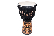 Джембе Palm Percussion JM-01 8"