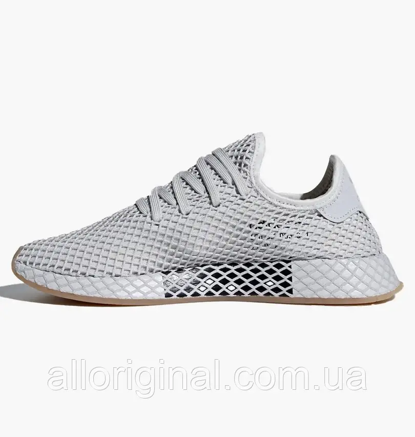 Adidas Deerupt Runner CQ2624 Prom.ua