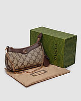 Сумка Gucci Ophidia Gg Small Handbag