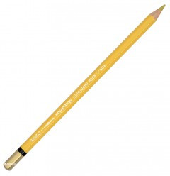 Олівець акварельний "Kooh-i-Noor" 3720/28 MONDELUZ gold ochre/охра золота, шт