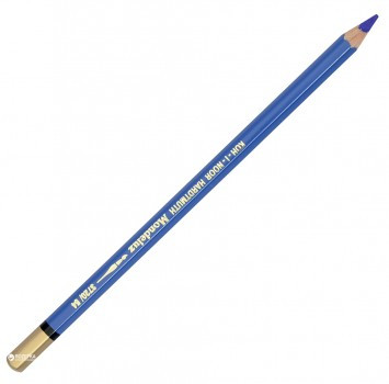 Олівець акварельний "Kooh-i-Noor" 3720/54 MONDELUZcobalt blue dark/кобальт.темн, шт