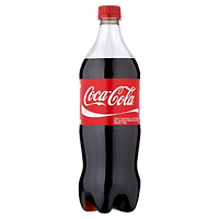 ТМ Coca Cola 0,75л пет 12шт.уп.