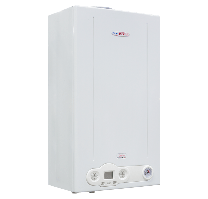 Котел двоконтурний конденсаційний Nova Florida Delfis KC NEW 24