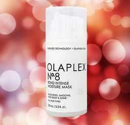 Маска для волосся Olaplex No. 8 Bond Intense Moisture Mask 100ml