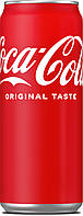 Безалкогольный напиток Coca-Cola 330 мл