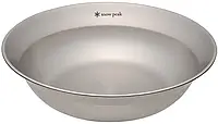 Миска Snow Peak TW-031K Tableware Bowl L 18cm