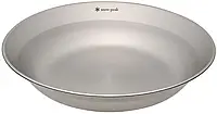 Миска Snow Peak TW-032K Tableware Bowl Dish 20.9cm