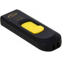 USB флеш наель Team 32GB C145 Yellow USB 3.0 (TC145332GY01) g