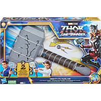 Игровой набор Hasbro молот героя фильма Тор: Любовь и Гримм (F3359) (код 1551856)