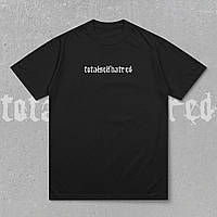 Totalselfhatred футболка L, Totalselfhatred T-Shirt, DSBM