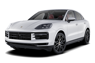 Тюнінг Porsche Cayenne (2023+)