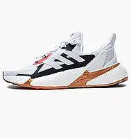 Urbanshop com ua Кросівки Adidas X9000L4 White FW8388 РОЗМІРИ ЗАПИТУЙТЕ