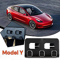 Крючок для багажника Tesla Model Y