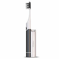 Звуковая зубная щетка Medica+ ProBrush 7.0 Compact (Япония) Черная 50996 Techo