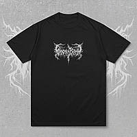 Ghost Bath футболка L, Ghost Bath T-Shirt, DSBM