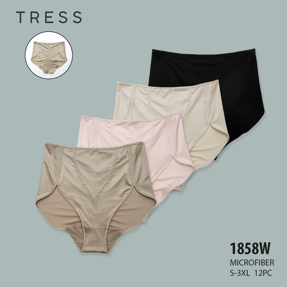 Труси жіночі TRESS