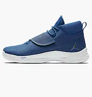 Urbanshop com ua Кросівки Air Jordan Super Fly 5 Shoes Blue 881571-406 РОЗМІРИ ЗАПИТУЙТЕ