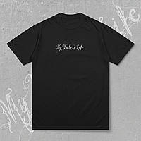 My Useless Life футболка L, My Useless Life T-Shirt, DSBM