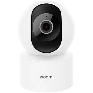 Камера відеонагляду Xiaomi Smart Camera C200 MJSXJ14CM White (BHR6766GL) (Уцінений)