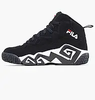 Urbanshop com ua Кросівки Fila Mb Black 1VB90140-014 РОЗМІРИ ЗАПИТУЙТЕ