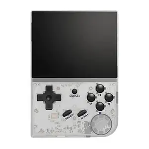 Ігрова приставка Infinity RG35XX 64GB Game Console White