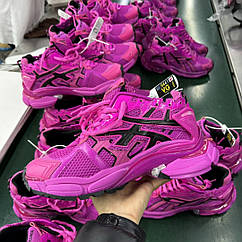 Eur35-46 рожен Balenciaga Runner чоловічі жіночі кросівки Баленсіага Раннер