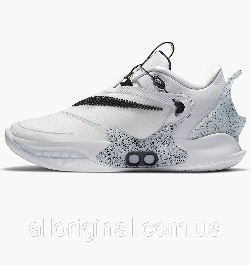 Nike adapt bb Prom.ua