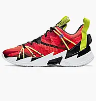 Urbanshop com ua Кросівки Nike Air Jordan Why Not Zer0.3 Se Russell Westbrook Bright Crimson CK6611-600