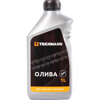 Моторное масло Tekhmann 2Т 1л (852317) h