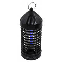 Инсектицидная лампа Esperanza EHQ005 Insect Killer Lamp (5901299954218) h