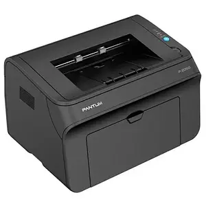 Принтер лазерний Pantum P2507 Black (лазерний)