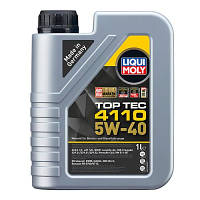 Моторное масло Liqui Moly Top Tec 4110 SAE 5W-40 1л. (21478) h