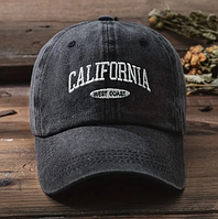 Кепка на лето калифорния кепка летняя california кепка los angeles бейсолка, brooklyn кепка брюклин кепка нью