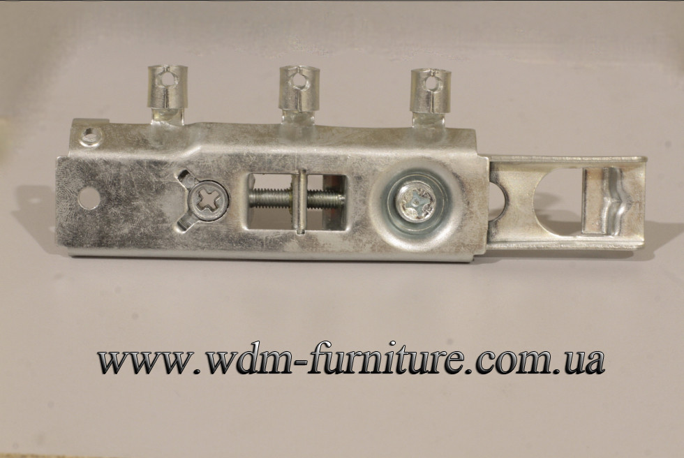Подвеска для шкафов металлическая (левая/правая) - фото 1 - id-p411856720