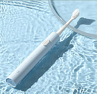 Зубна щітка електрична Xiaomi Mijia Acoustic Wave Toothbrush T200 Blue