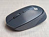 Мишка миша бездротова Lenovo Lecoo WS202 800-1200-1600dpi сіра, фото 9