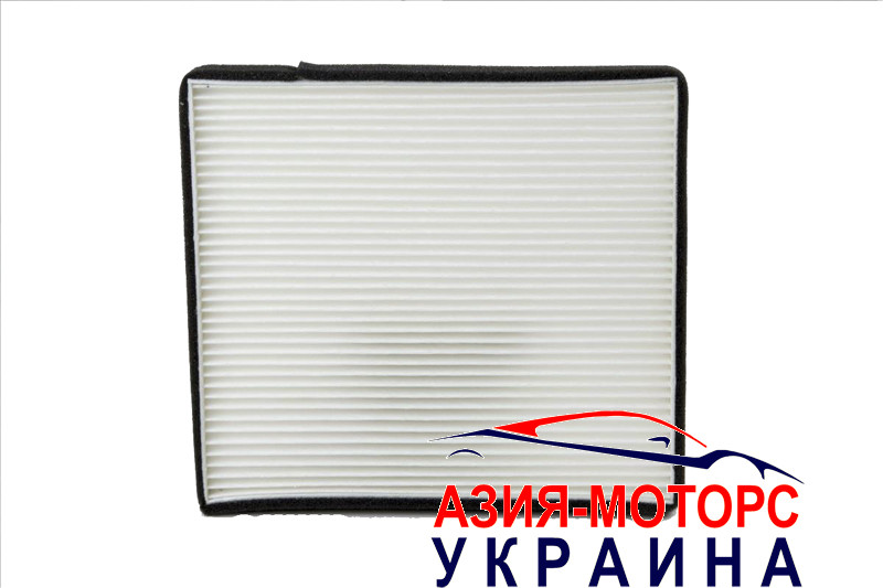 Фільтр салону Geely Emgrand EC-7 / EC-7RV(Джилі Емгранд) 1061001246 (Склад ASM-UKR)