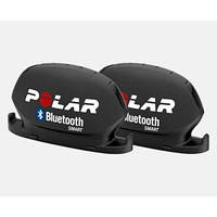 Датчик Polar Speed/Cadence Sensor , Гарантія