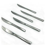 Набір столових ножів Con Brio CB-3107 6 шт upg