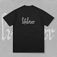 Lifelover футболка L, Lifelover T-Shirt, DSBM