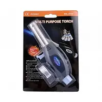 Автоматическая газовая горелка Stenson Multi Purpose Torch для баллона